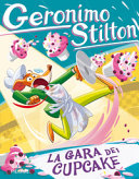 Copertina  La gara dei cupcake