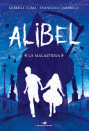 Copertina  La Malastriga