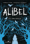 Copertina  Il libro nero