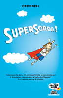 Copertina  SuperSorda!