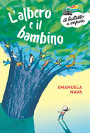 Copertina  L'albero e il bambino
