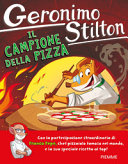 Copertina  Il campione della pizza