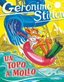 Copertina  Un topo a mollo
