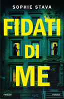 Copertina  Fidati di me