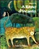 Copertina  A ritmo d'incanto : fiabe dal Brasile