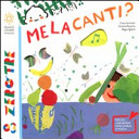 Copertina  Melacanti?
