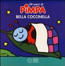 Copertina  Gli amici di Pimpa. Bella coccinella