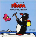 Copertina  Gli amici di Pimpa. Pinguino Nino
