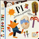 Copertina  Pi storia a quadretti