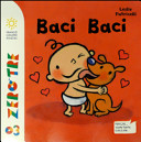 Copertina  Baci baci