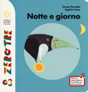 Copertina  Notte e giorno