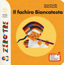 Copertina  Il fachiro Biancatesta