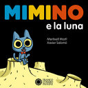 Copertina  Mimino e la luna