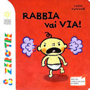Copertina  Rabbia vai via!