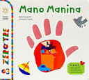 Copertina  Mano manina