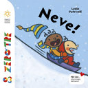 Copertina  Neve!