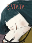 Copertina  Batata : una storia per bambine e cagnolini