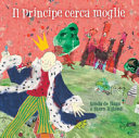 Copertina  Il principe cerca moglie