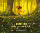 Copertina  Il cimitero delle parole dolci
