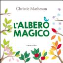 Copertina  L'albero magico