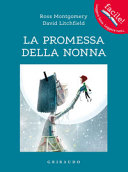 Copertina  La promessa della nonna