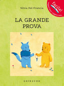 Copertina  La grande prova