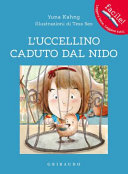 Copertina  L'uccellino caduto dal nido