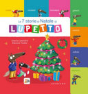 Copertina  Le 7 storie di Natale di Lupetto