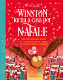 Copertina  Winston torna a casa per Natale