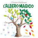 Copertina  L'albero magico