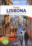 Copertina  Lisbona : il meglio, da vivere, da scoprire