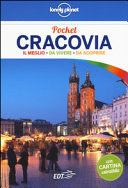 Copertina  Cracovia : il meglio, da vivere, da scoprire
