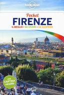Copertina  Firenze : il meglio, da vivere, da scoprire