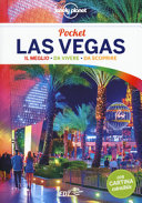 Copertina  Las Vegas : il meglio, da vivere, da scoprire