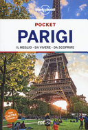 Copertina  Parigi : il meglio, da vivere, da scoprire