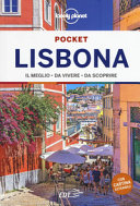 Copertina  Lisbona : il meglio, da vivere, da scoprire