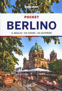 Copertina  Berlino : il meglio, da vivere, da scoprire