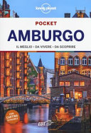 Copertina  Amburgo : il meglio, da vivere, da scoprire