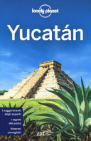 Copertina  Yucatán