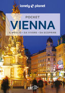 Copertina  Vienna : il meglio, da vivere, da scoprire