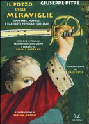 Copertina  Il pozzo delle meraviglie : 300 fiabe, novelle e racconti popolari siciliani