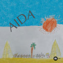 Copertina  Aida
