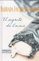 Copertina  Il segreto di Emma