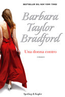 Copertina  Una donna contro
