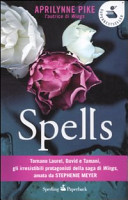 Copertina  Spells