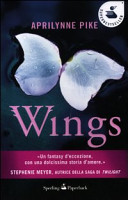 Copertina  Wings