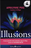 Copertina  Illusions