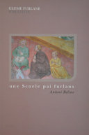 Copertina  Une scuele pai furlans
