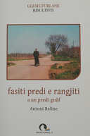Copertina  Fasiti predi e rangjiti : a un predi gnûf