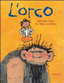 Copertina  L'orco